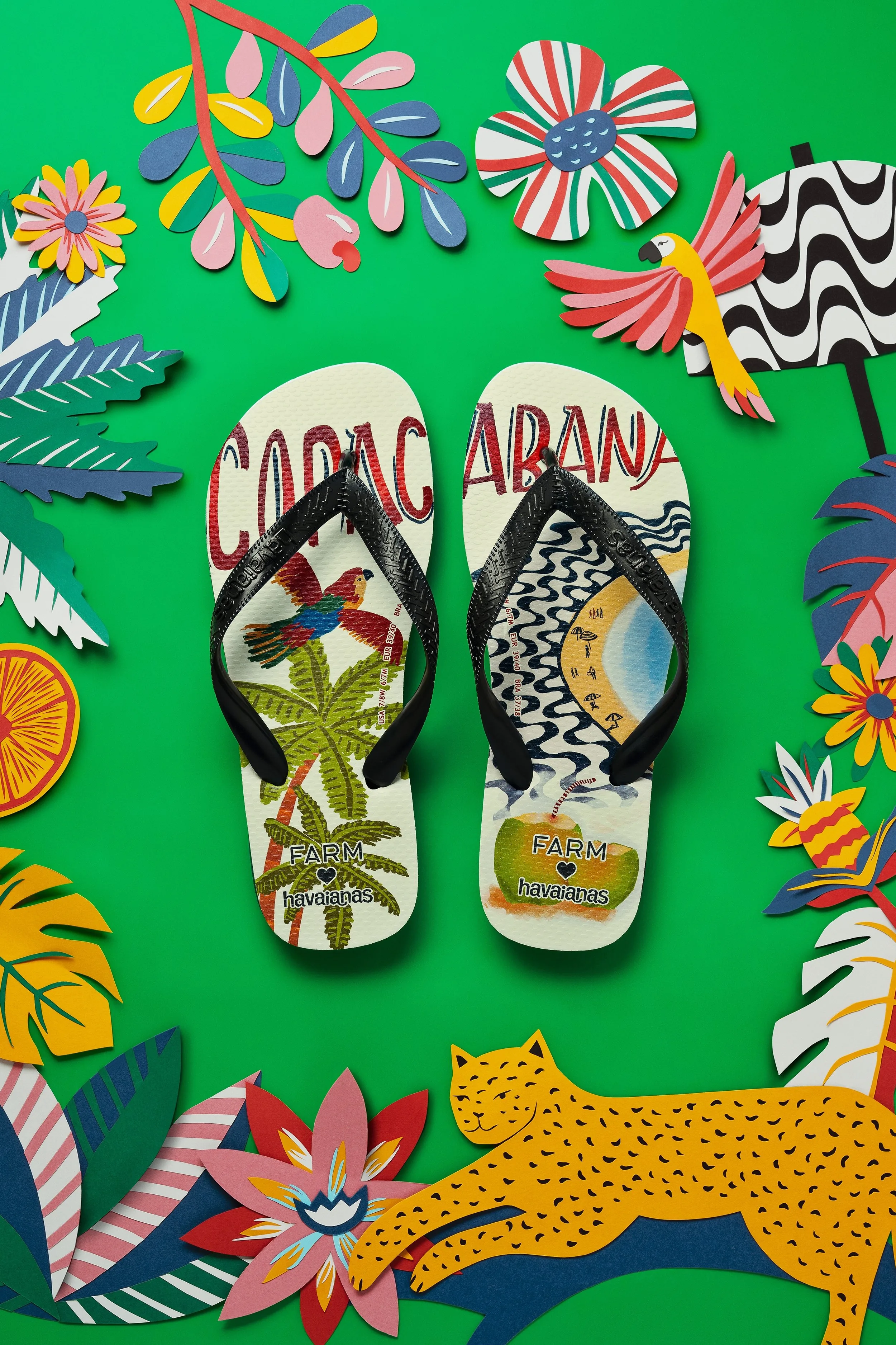 Havaianas