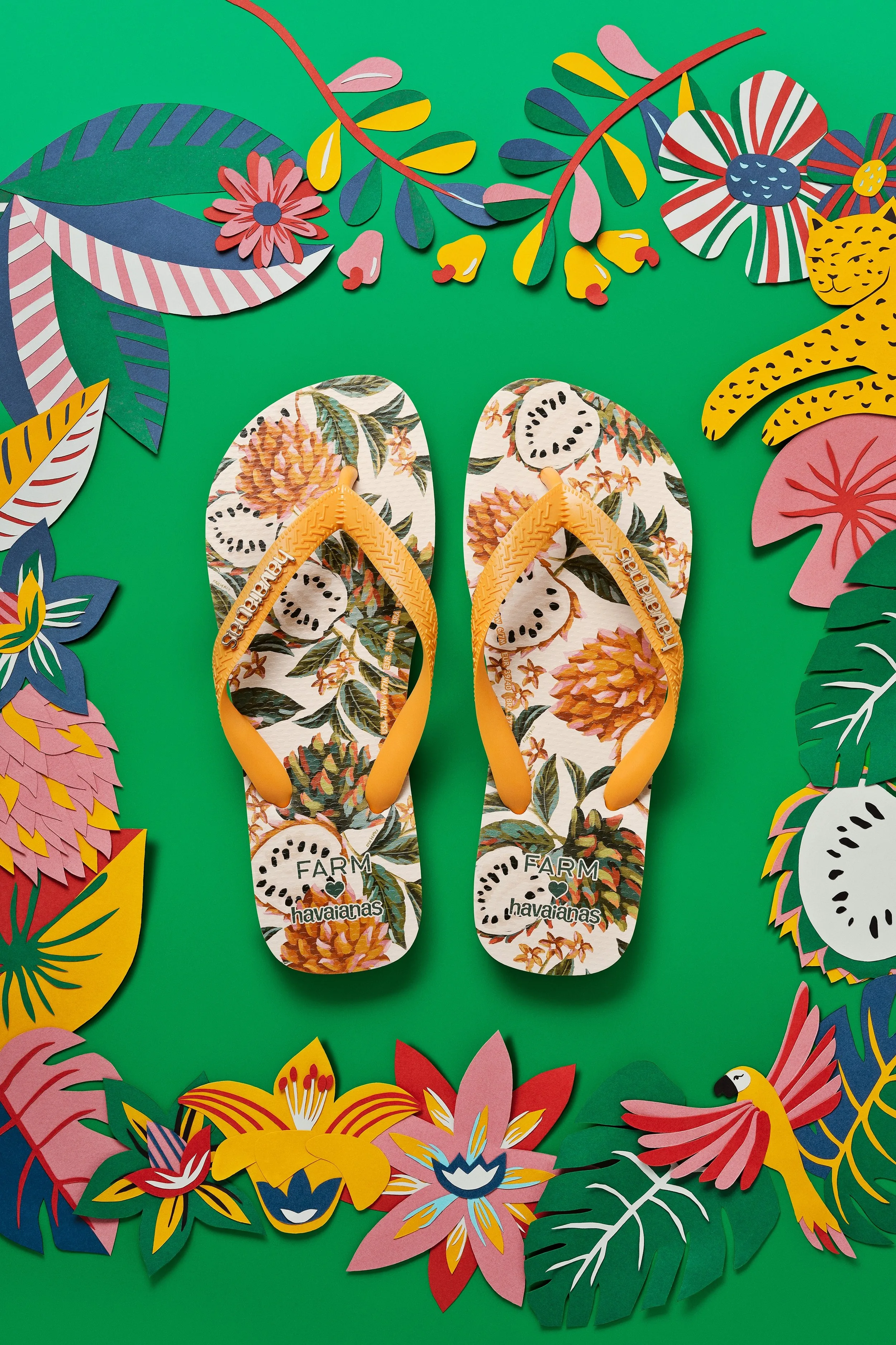 Havaianas