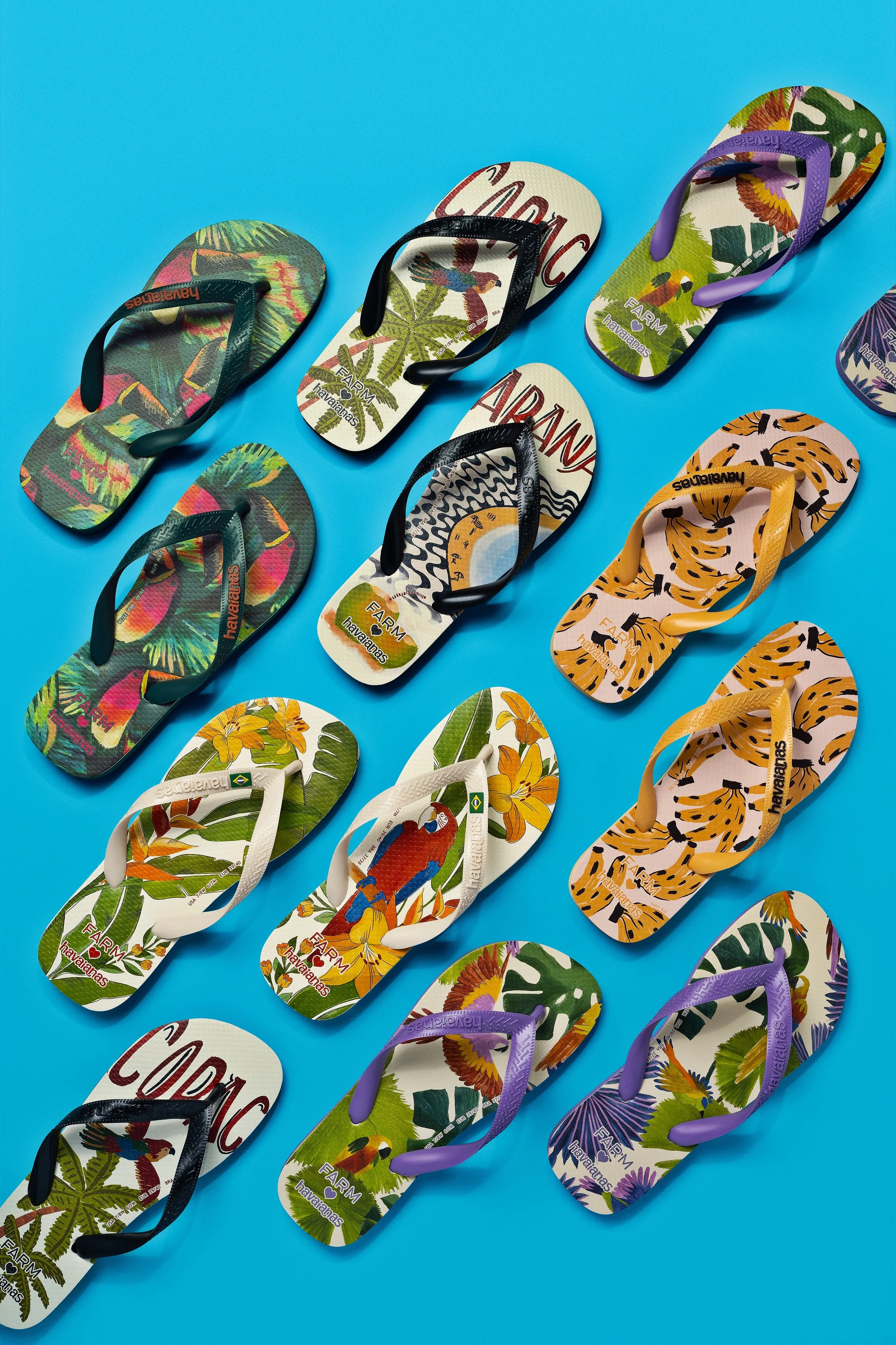 Havaianas