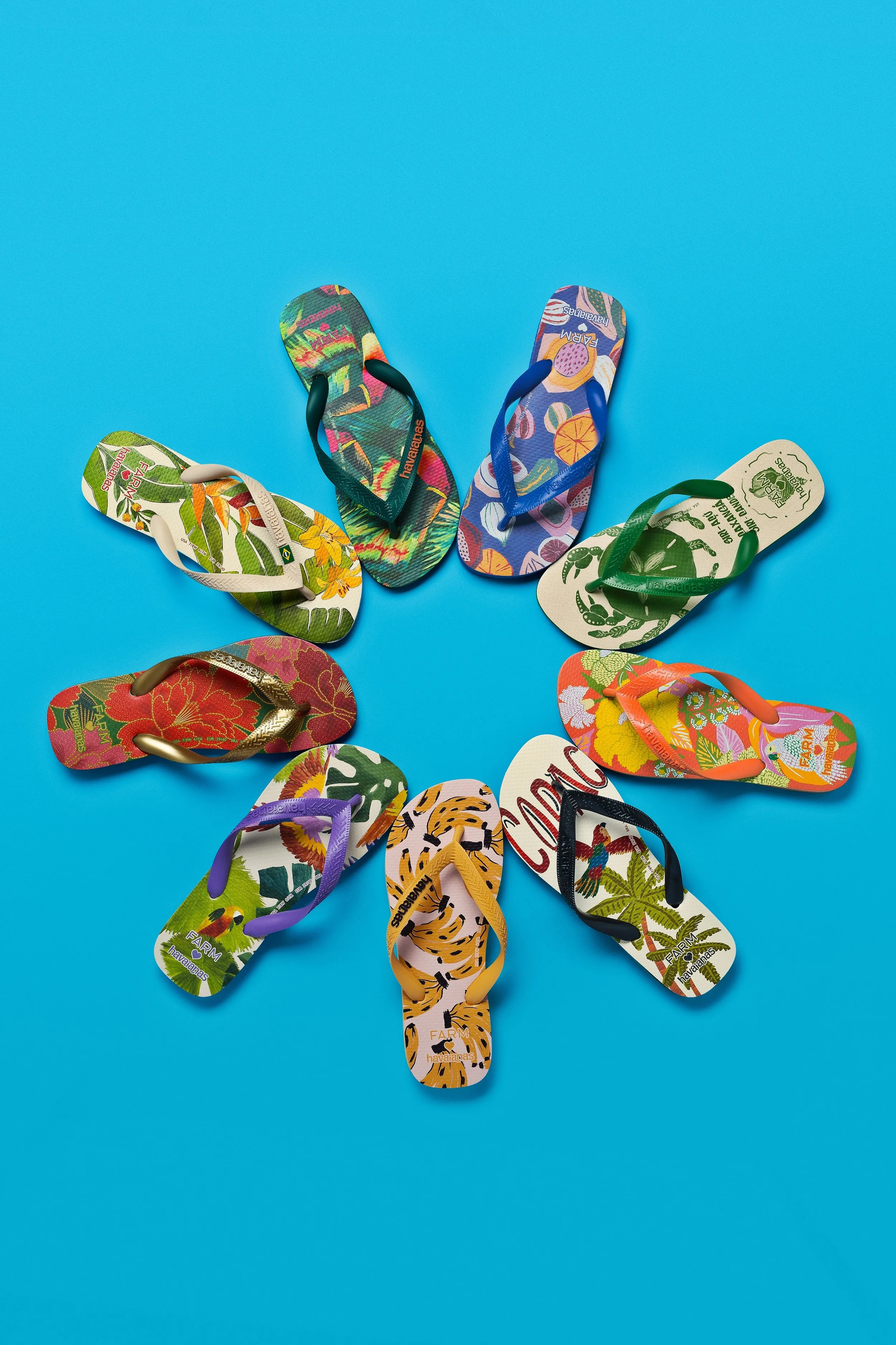 Havaianas