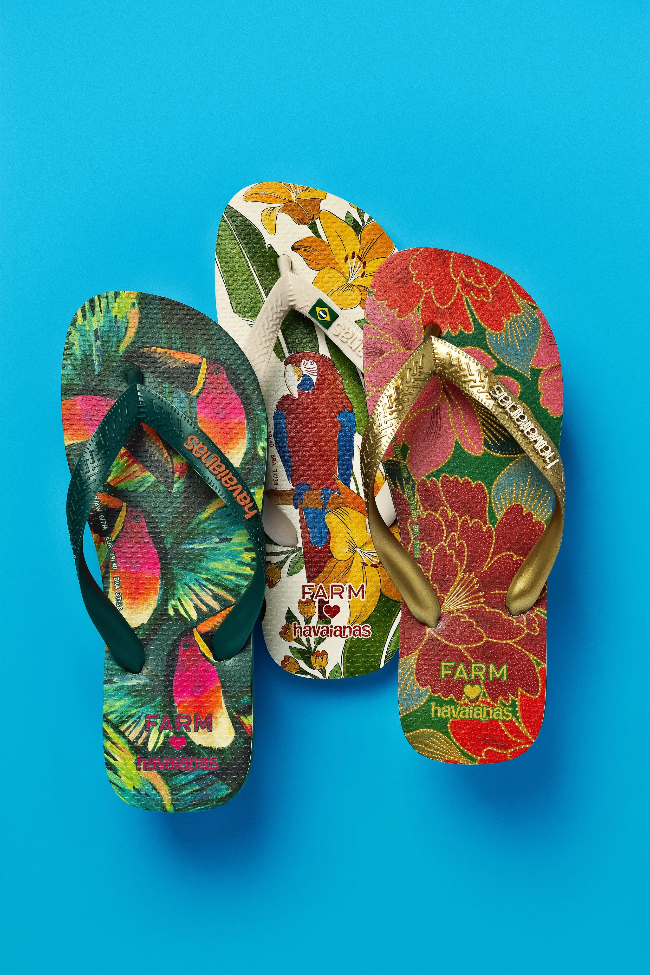 Havaianas