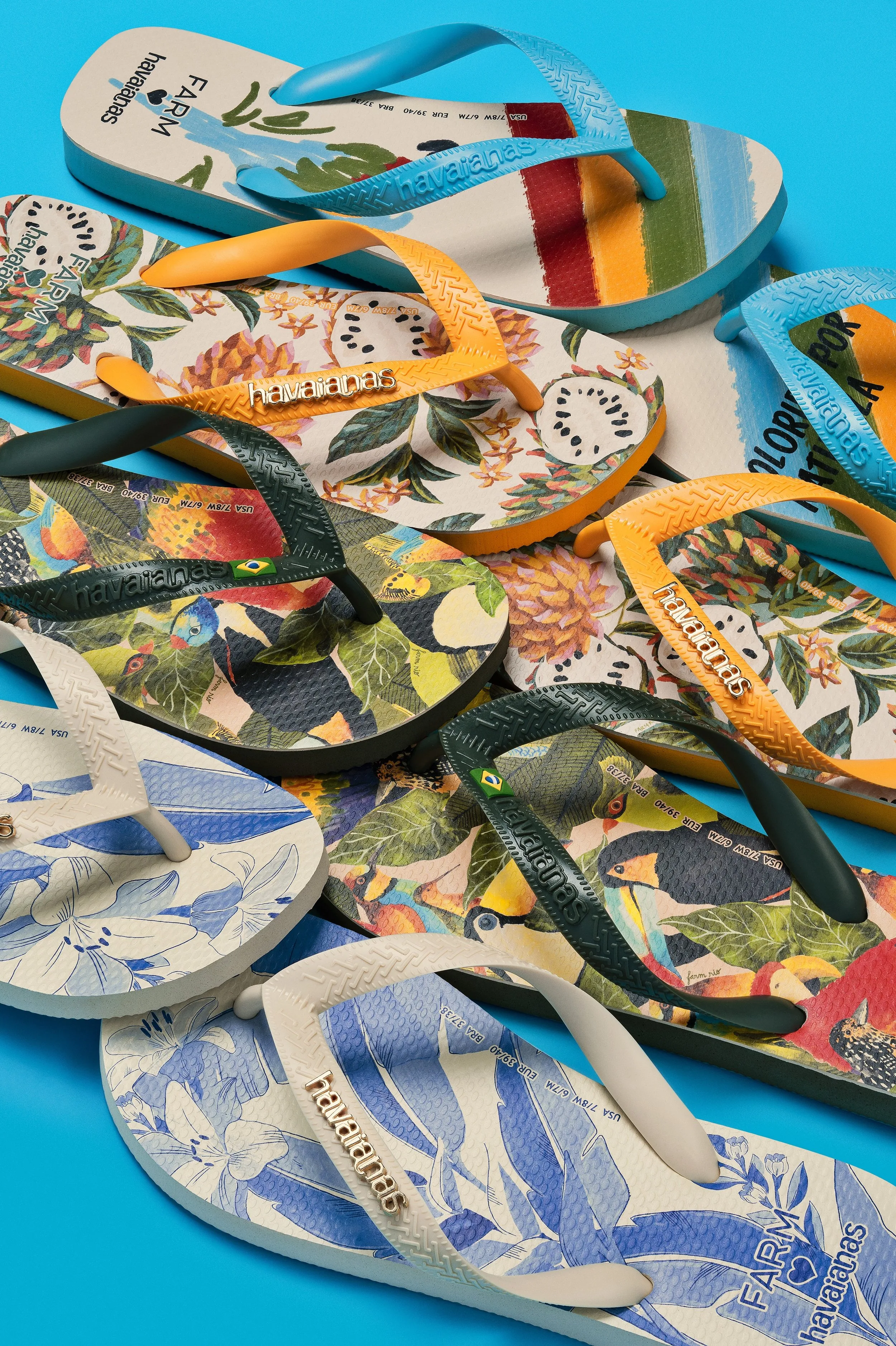 Havaianas