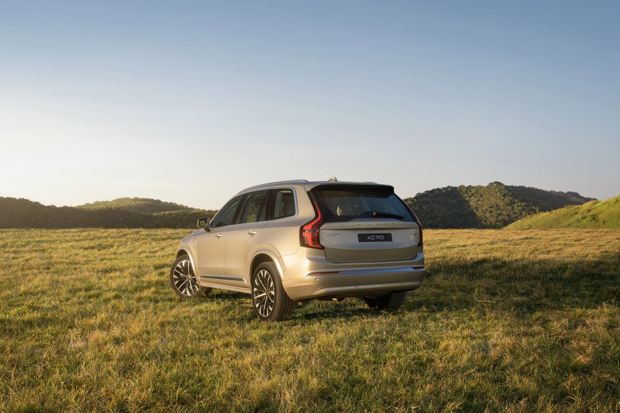 Volvo | XC90