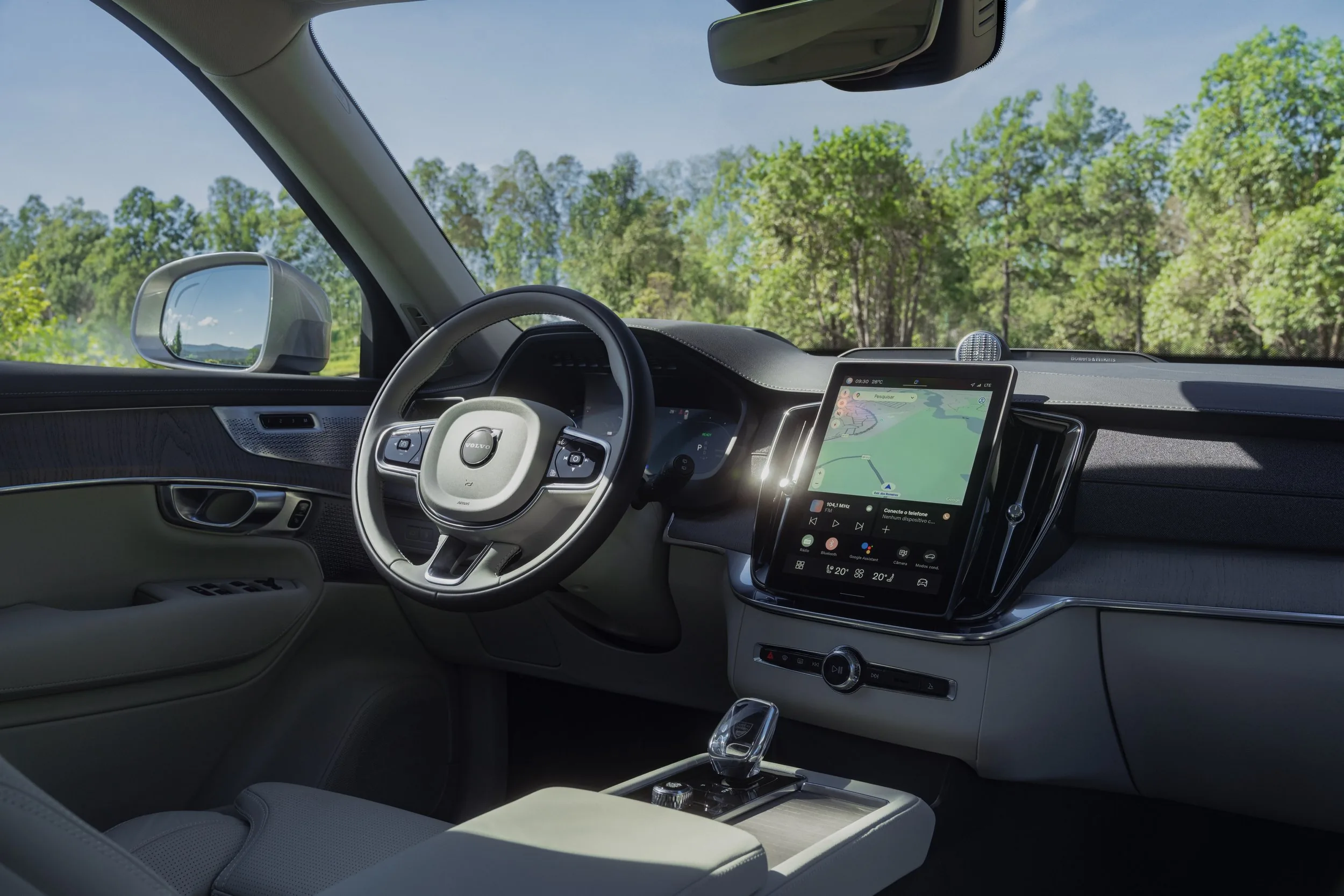 Volvo | XC90