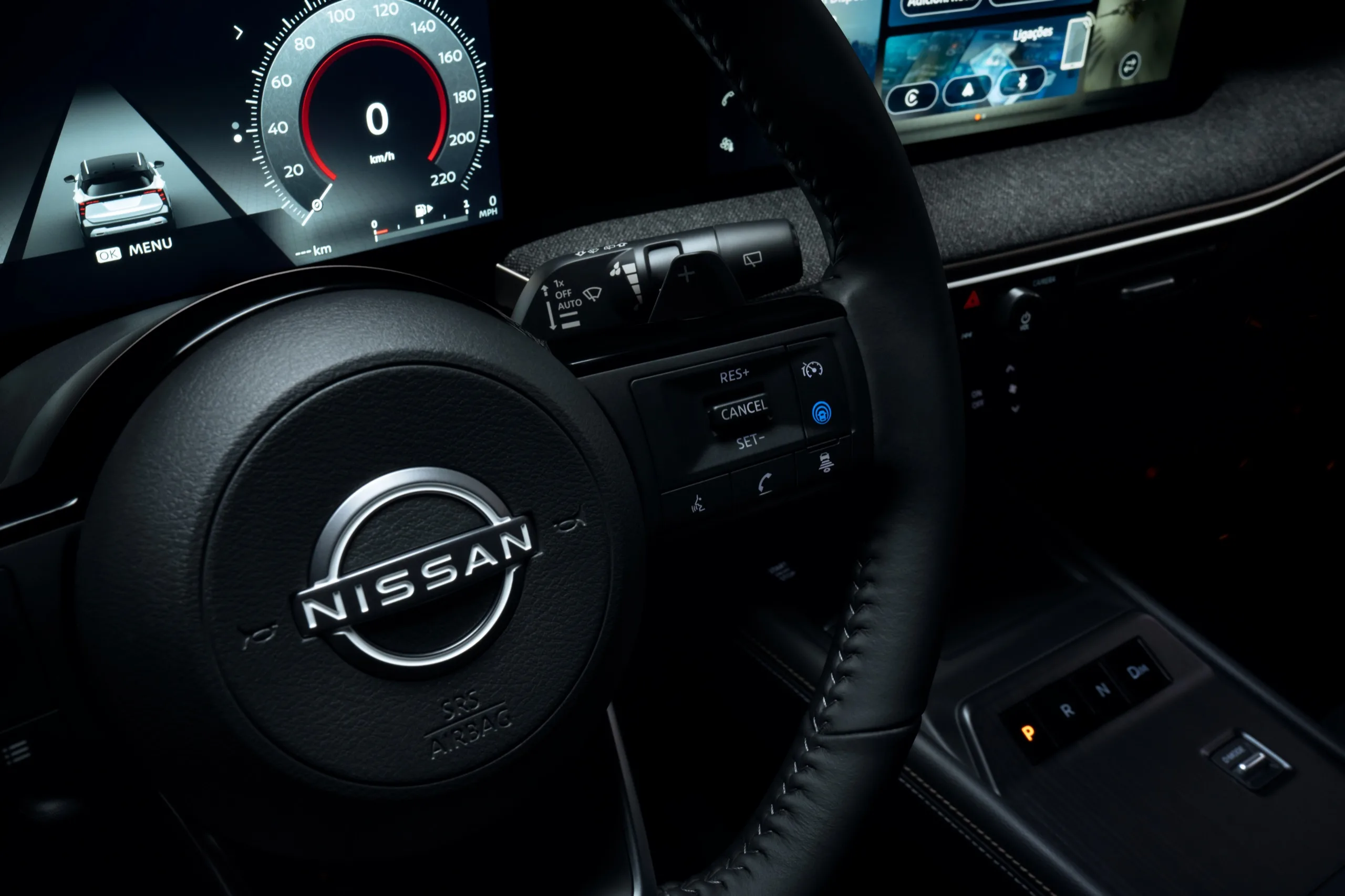 2025 nissan kicks fagulhas fotos 7