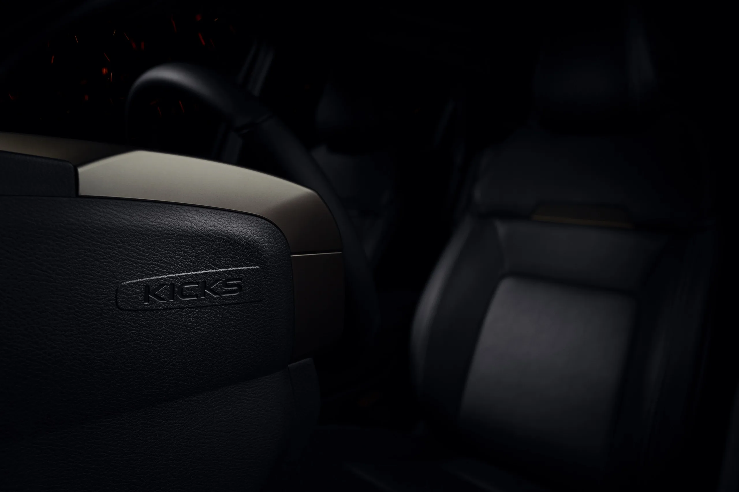 2025 nissan kicks fagulhas fotos 19