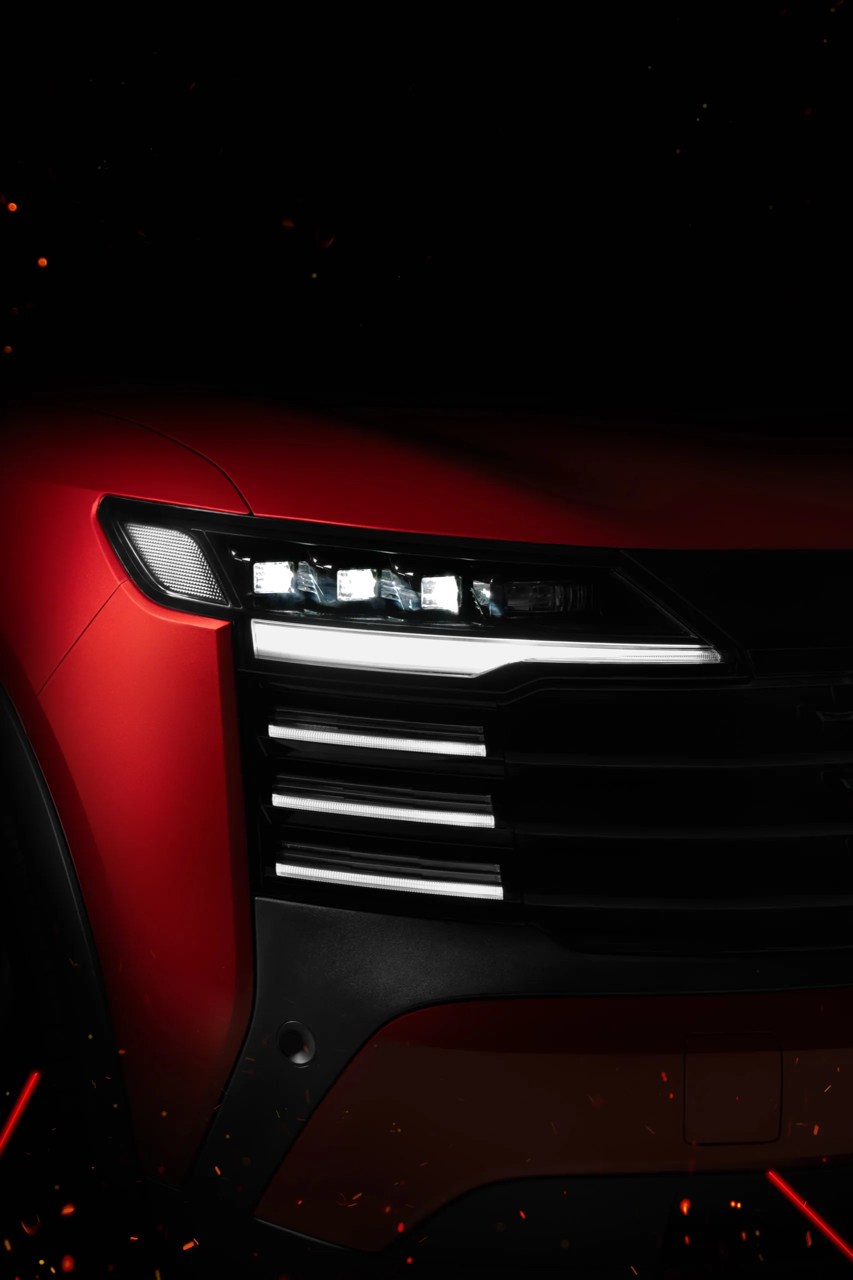 2025 nissan kicks fagulhas fotos 22