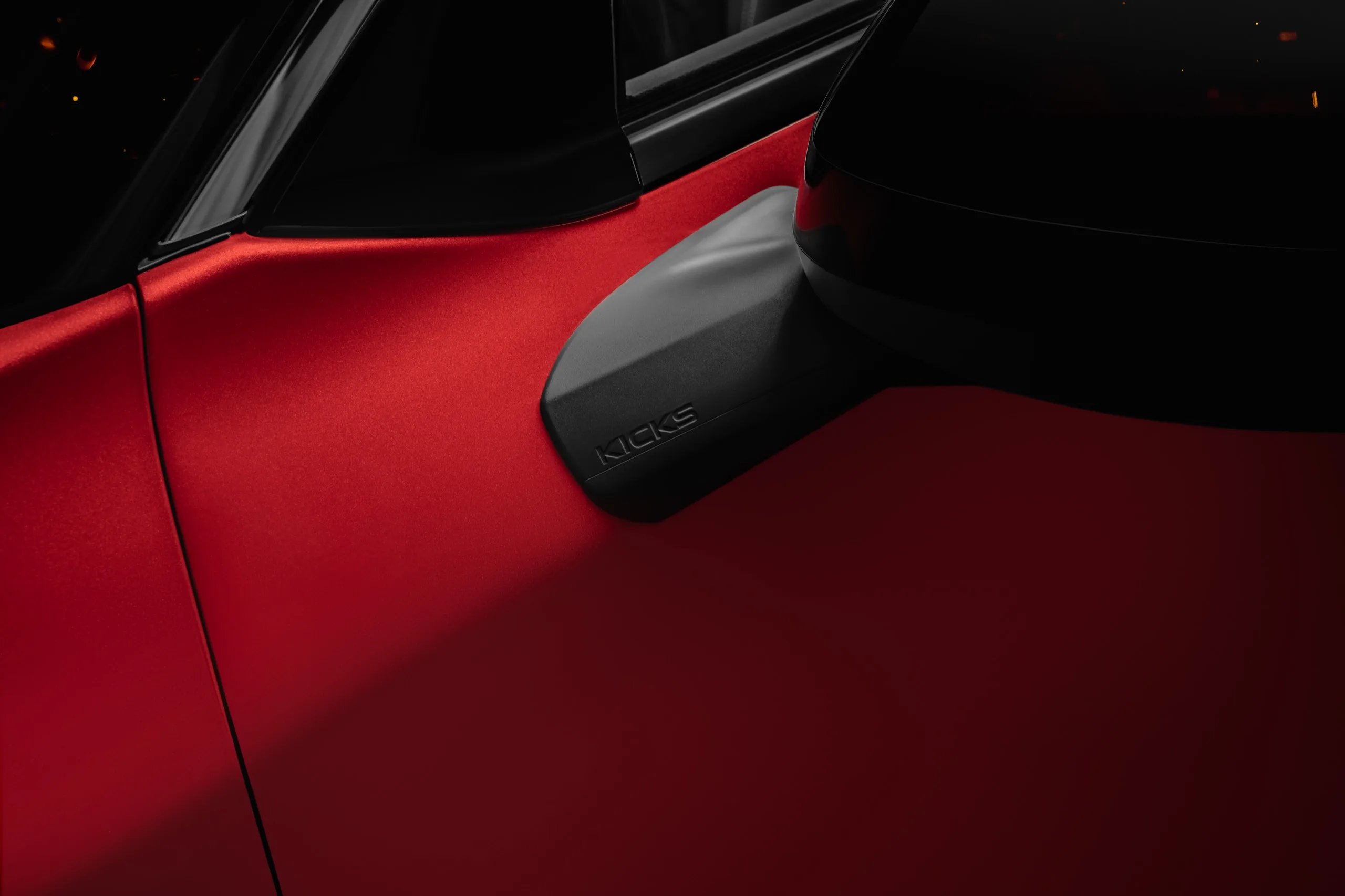 2025 nissan kicks fagulhas fotos 15