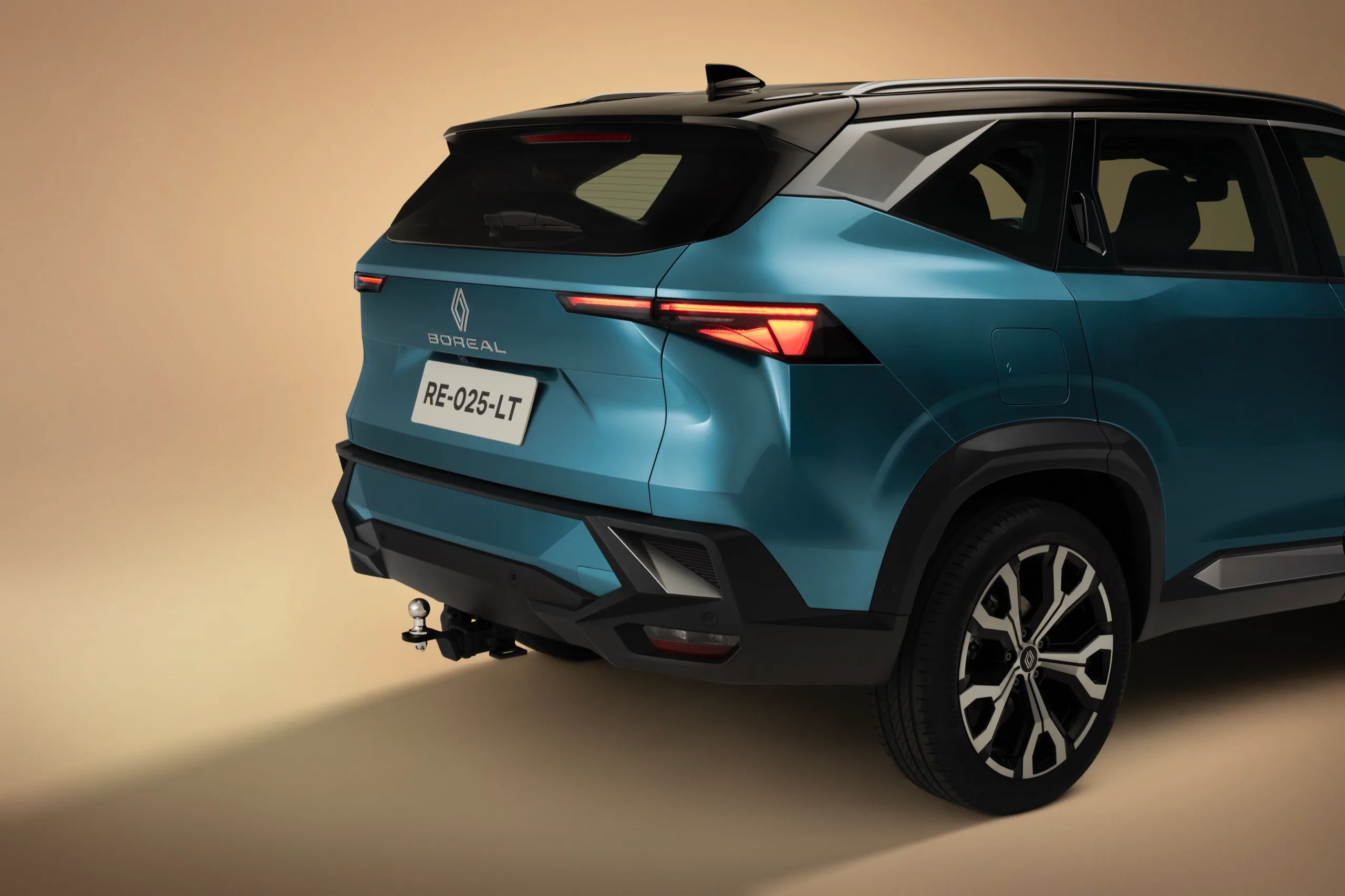 2025 renault boreal acessorios foto 05
